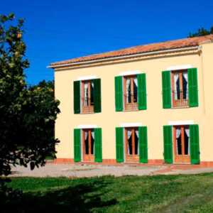 Acampada Binicanella 2n ESO