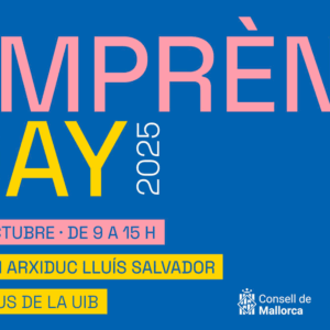 Sortida UIB Emprèn Day