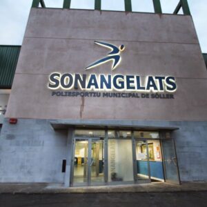 Diada esportiva Son Angelats 19 de juny