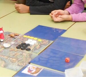 Engranatges - Arqueonautes