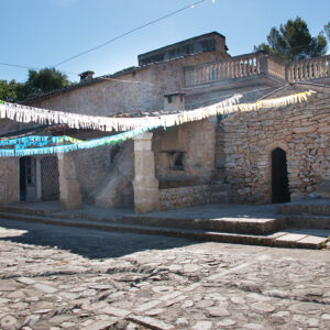 Acampada Son Serra 1r BAT