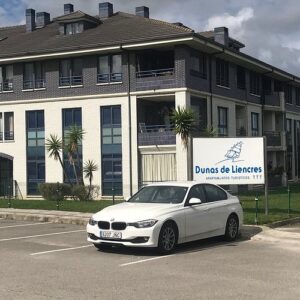 Fiança hotel viatge Cantàbria