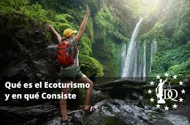 Activitat Ecoturisme
