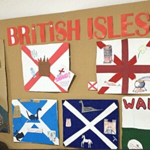 Immersió lingüística Oliva