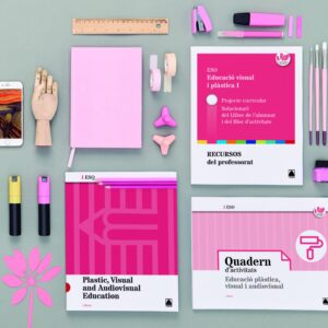 Material Educació PlàsticaMate