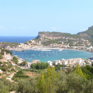 Conèixer el Port de Sóller
