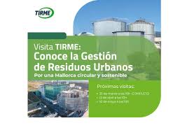 Visita TIRME