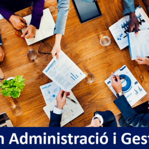 Aportacions Grau Mitjà Administratiu 2n
